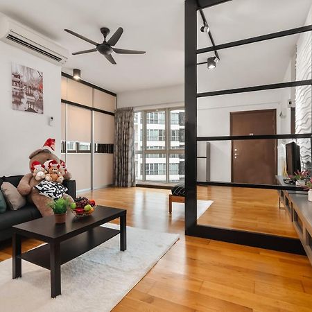 Regalia Residence By Fantastic Kuala Lumpur Extérieur photo