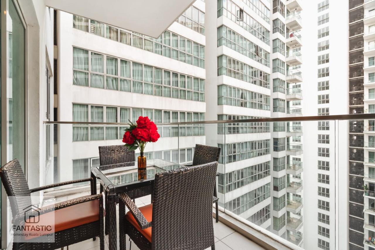 Regalia Residence By Fantastic Kuala Lumpur Extérieur photo