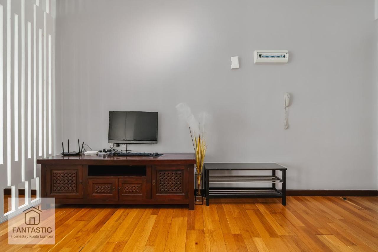 Regalia Residence By Fantastic Kuala Lumpur Extérieur photo