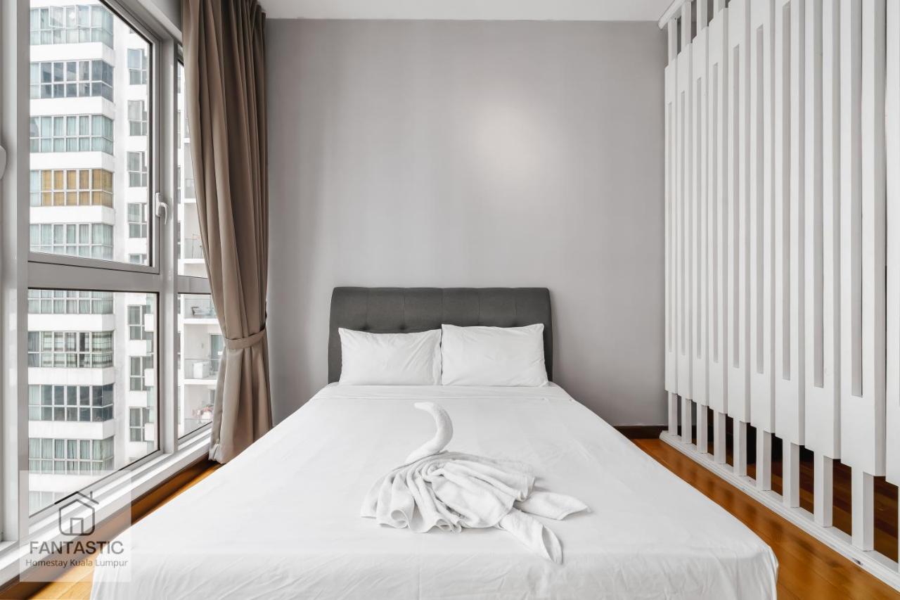 Regalia Residence By Fantastic Kuala Lumpur Extérieur photo