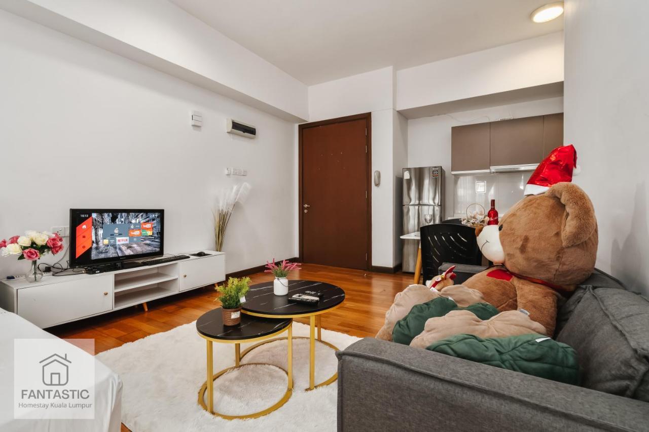 Regalia Residence By Fantastic Kuala Lumpur Extérieur photo