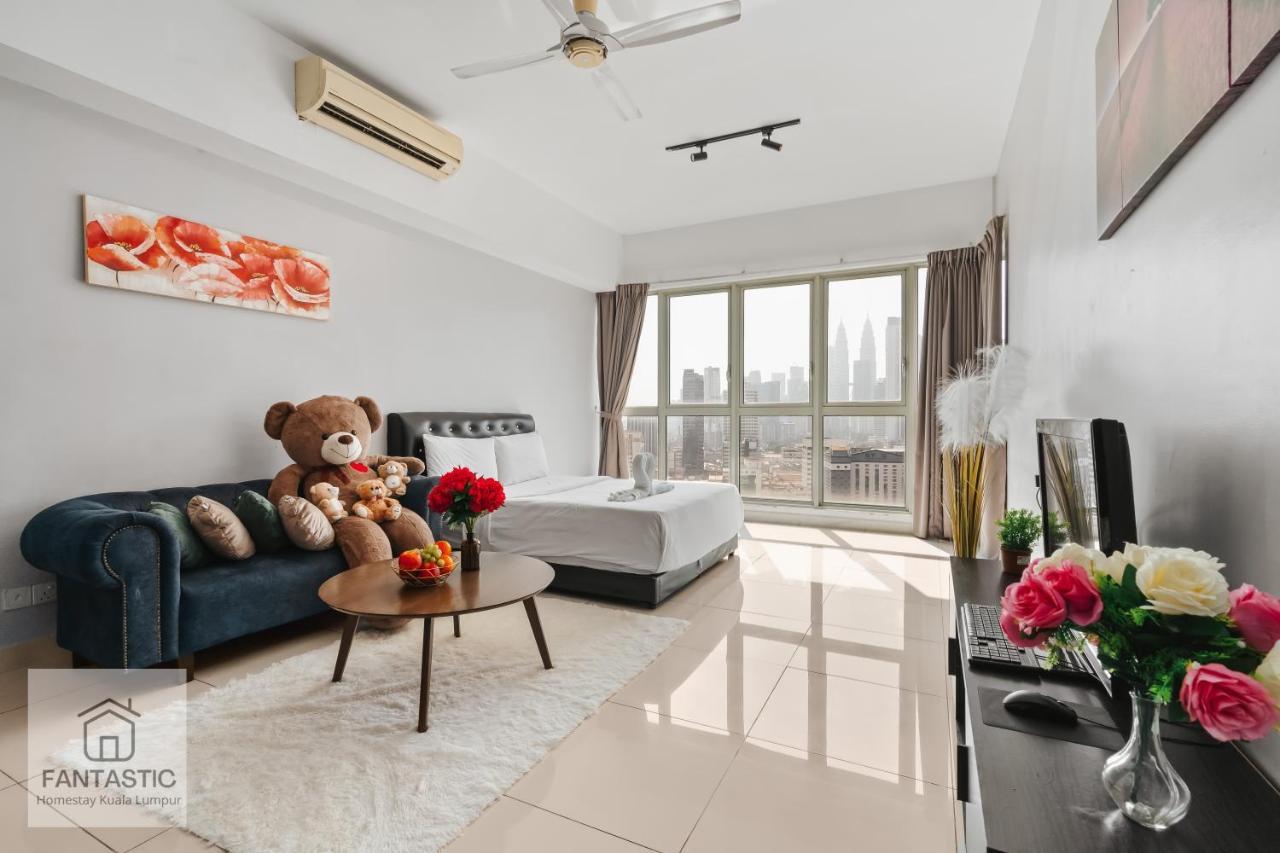 Regalia Residence By Fantastic Kuala Lumpur Extérieur photo