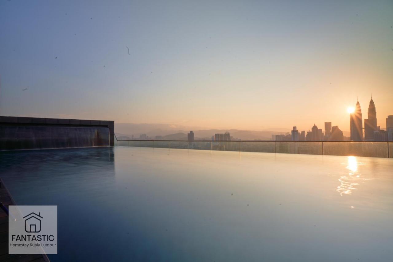 Regalia Residence By Fantastic Kuala Lumpur Extérieur photo